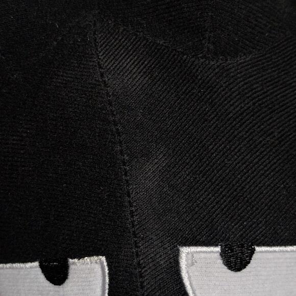 2014 Sanrio Badtz Maru Plush Black Penguin 14" By fiesta - Picture 3 of 4